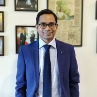 Anupam Ravi Email & Phone Number