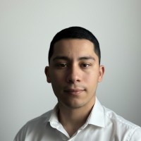 Flexa Cloud Employee Victor Arthur's profile photo