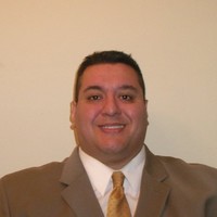 MCR Federal, LLC Employee Rick Garcia's profile photo