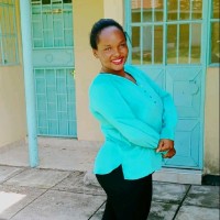 Rhoda Shira's profile photo