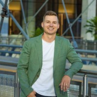 AVRL Employee Chadd Olesen's profile photo