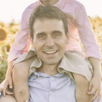 Campus Cafe Software Employee Nathan Parsell's profile photo