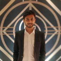 Krish Shah Email & Phone Number