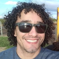 OLX Brasil Employee Diego Augusto's profile photo