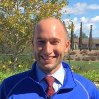 YMCA of Snohomish County Employee Thomas Speidel's profile photo