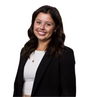 Orr Fellowship Employee Mariah Mason's profile photo