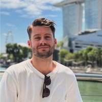 AutoRFP.ai Employee Oscar Beronius's profile photo