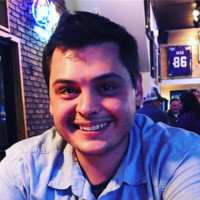 Metro Brick Inc Employee Austin Ludeman's profile photo