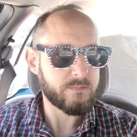 Aspire Heating & Cooling Employee Jesse Tice's profile photo
