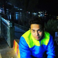 CanSupport Employee Gaurav Negi's profile photo