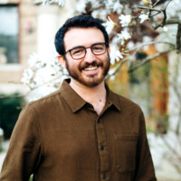 Starfish Storage Employee Milo G.'s profile photo