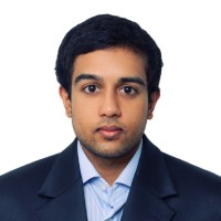 Srikant Naidu Email & Phone Number