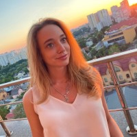 GND Employee Alina Pavelko's profile photo