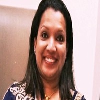 Bini Thomas Email & Phone Number