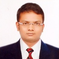 Gevasol Employee Swapnil Kadam's profile photo