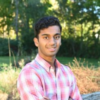 Rithin Tirumalasetti Email