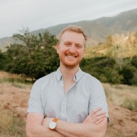 Bindplane Employee Sean Christensen's profile photo