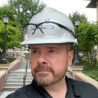 Catalyst Commissioning Group LLC Employee Sean Hayes's profile photo