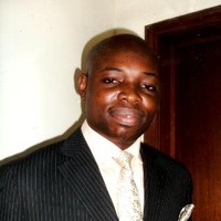 Babatunde Mogbojuri Email