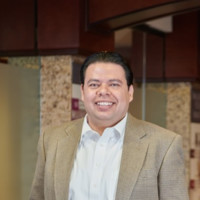 Kemp Smith LLP Employee Sergio Estrada's profile photo