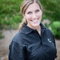 Oxbridge Academy Employee Caitlin Scheib's profile photo