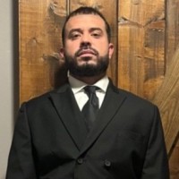 SIG SAUER, Inc. Employee Alejandro Colon's profile photo