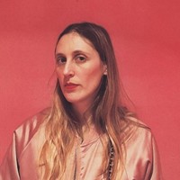 Sid Lee Employee Isabelle Allard-Gendron's profile photo