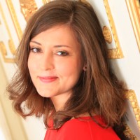 Julia Heinemann Email & Phone Number