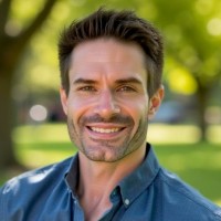 Outboundless Employee Nathan Offner's profile photo