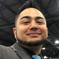 Auphan Software corp. Employee Joe Bender's profile photo