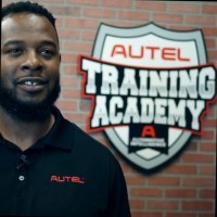 Autel Automotive Intelligence USA Employee Maurice Miller's profile photo