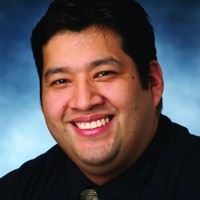 New York University - College of Dentistry Employee Richard Anchundia's profile photo