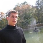 Br. Voss Ingenjörsfirma AB Employee Andreas Voss's profile photo