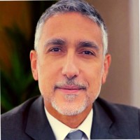 Al Shareef Holding Employee Emad Shehada's profile photo