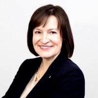 OPERS Employee Lauren Gresh's profile photo