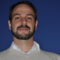 St. Paul's School, Sao Paulo Employee Marcos Padilha's profile photo
