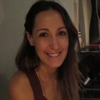 Just Global, Inc. Employee Marina Rossi's profile photo