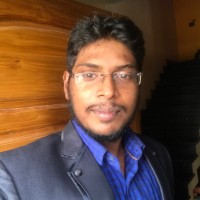 Medallia Employee Edwin Fredrick's profile photo