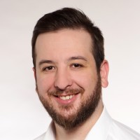FIREGROUP Employee Erich Meyer's profile photo