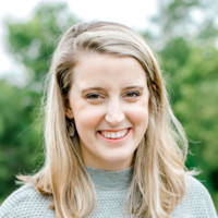 PwC Employee Sarah Wagner's profile photo
