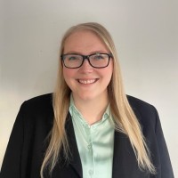 XingImaging Employee Taylor Mosley's profile photo