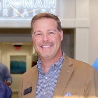 Domain Realty Employee Marc Comisar's profile photo