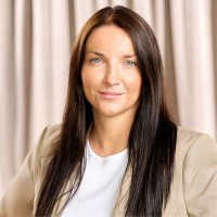 Jelena Vuksa Email & Phone Number