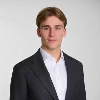 ETH juniors Employee Loris Giger's profile photo