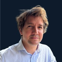 YouStock Employee David Verpeut's profile photo