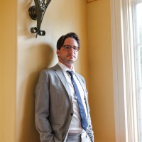 Lucky Strike Entertainment Employee Bobby Lavan's profile photo