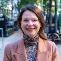 Steven Winter Associates Employee Victoria Lanteigne's profile photo