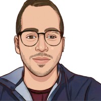 ProDev Employee Netanel Vaknin's profile photo
