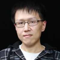 Chamber Employee Shaocheng Wang's profile photo