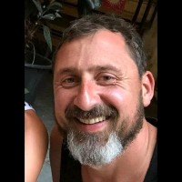 Termokir Employee Igor Torgovnikov's profile photo